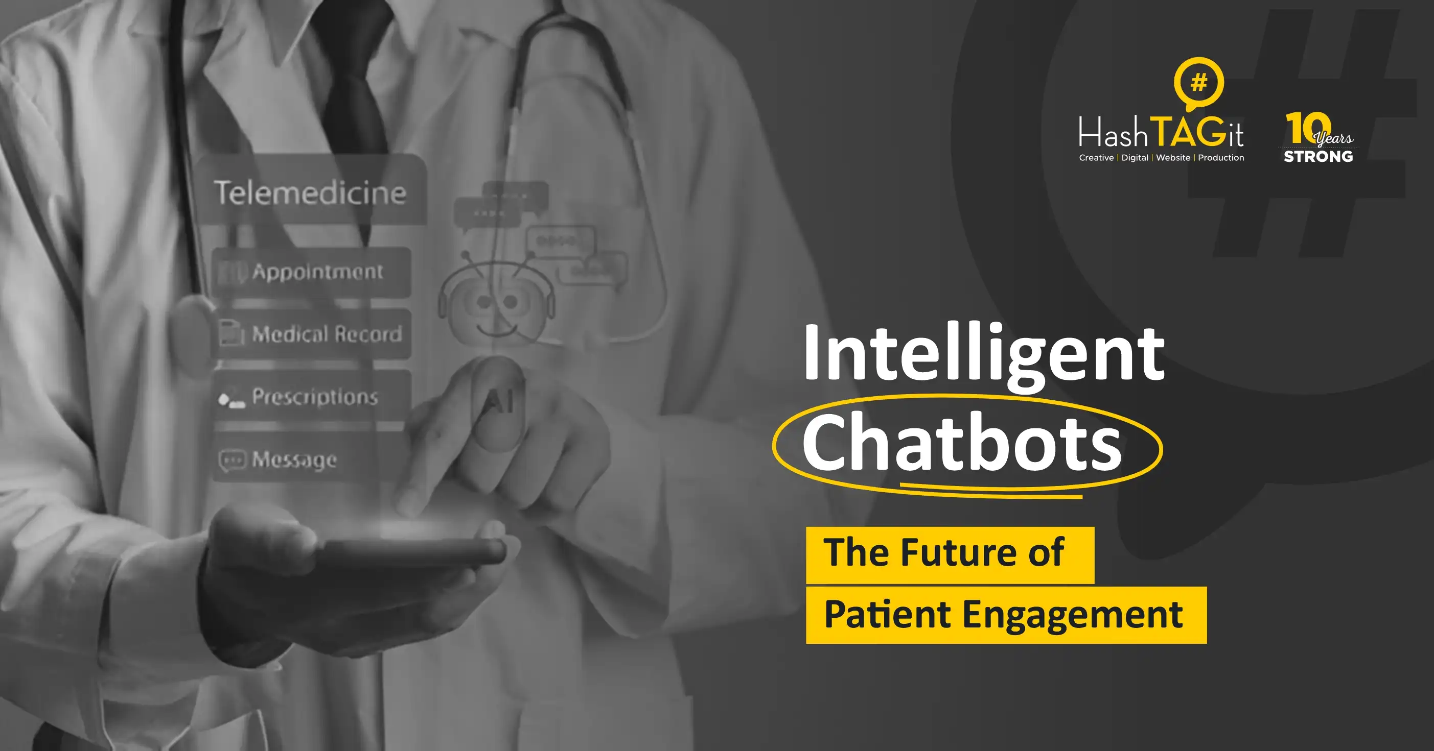 Intelligent Chatbots 