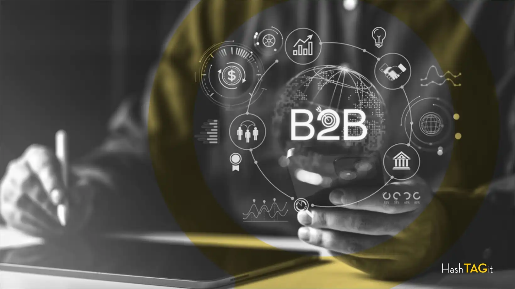  B2B Leads Online