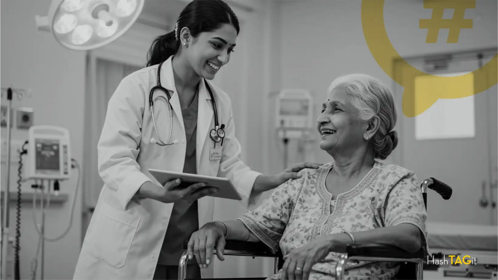 How Local SEO and GMB Help Hospitals Reach