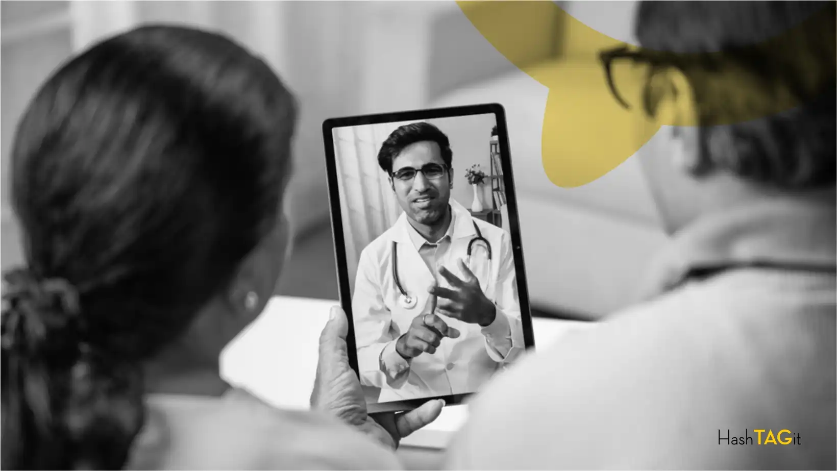 Healthcare Video Marketing