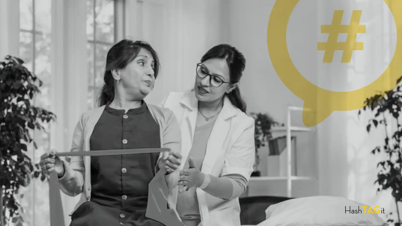 A Physiotherapist's Guide to Dominating the Internet in 2025
