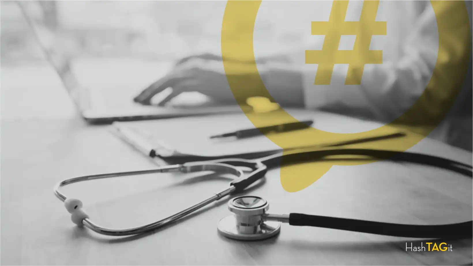 Top 10 Digital Marketing Strategies for Healthcare 